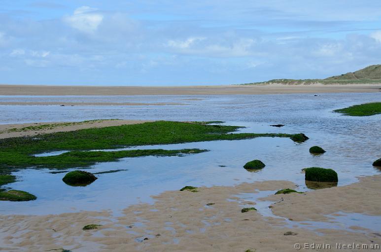 ENE-20120611-0178.jpg - [nl] Budle Bay, Northumberland, Engeland[en] Budle Bay, Northumberland, England